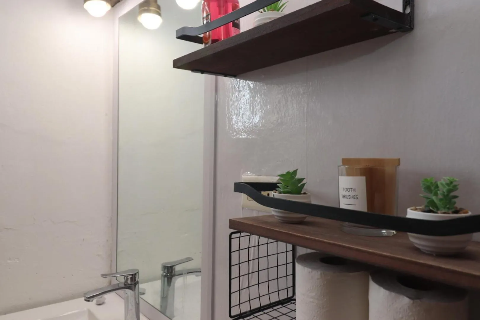 דירה Nigger Corner Reas Cozy Suite